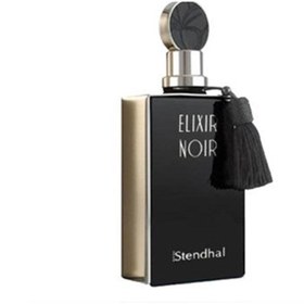 تصویر ادکلن اورجینال برند Stendhal مدل Elixir Noir Edp 40 ml کد 31126145 