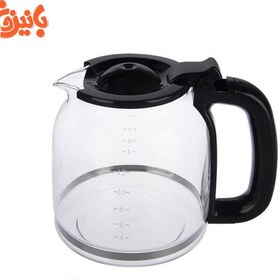 تصویر قهوه ساز دلمونتی مدل DL650 ا Delmonti DL650 digital coffee maker Delmonti DL650 digital coffee maker