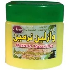 تصویر وازلین لیمویی نرمین 