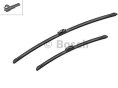 تصویر تیغه برف پاک کن جلو بوش کد 3397007523 مخصوص بی ام و 730li - 750li - 520i - 523i - 528i - 530i 