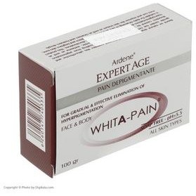 تصویر پن روشن کننده اکسپرتيج آردن ardene expert age depigmenting whita pain