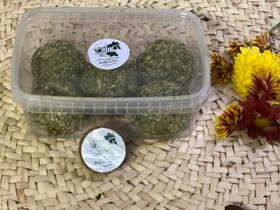 تصویر کوفته ۵ تایی - پنج عدد 