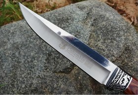 تصویر چاقو کلمبیا مدل SA58 