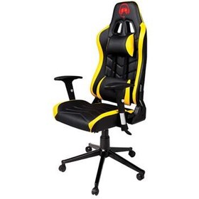 تصویر صندلی گیمینگ راحتیران مدل Gaming G909 Gaming chair G909