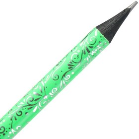 تصویر مداد مشکی فکتیس Factis Flash 