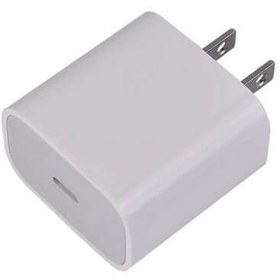 تصویر شارژر اورجینال ایفون 11 پرو Wall Charger For Apple iPhone 11 Pro