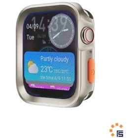 تصویر گارد (قاب) دیفندری 49 