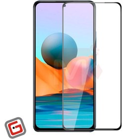 تصویر محافظ شیشه ای صفحه نمایش مناسب برای شیائومی note 10 pro Xiaomi note 10 pro Glass Screen Protector