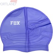 تصویر کلاه شنا Unisex Fox ARVEN U 