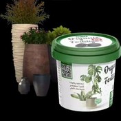 تصویر قرص کود 