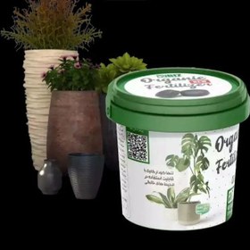 تصویر قرص کود 