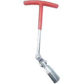 تصویر اچار شمع تاشو مدل B02 