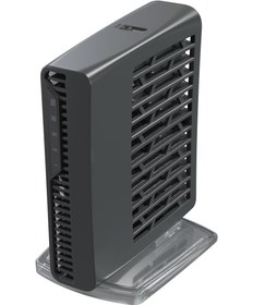 تصویر اکسس پوینت میکروتیک مدل hAP ax² Mikrotik hAP ax² Access Point