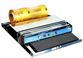 تصویر سلفون کش 