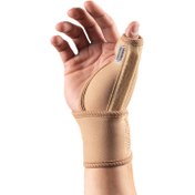 تصویر مچ شست بند توان تن خزر مدل آتل‌دار کد WA011 - Free size/R 