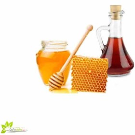 تصویر روتین مزاج سوداوی 