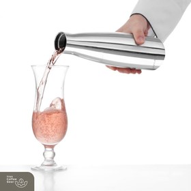 تصویر سودا ساز مسا Soda Splash 1.1 