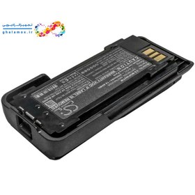 تصویر باطری بیسیم موتورولا DP4401EX 