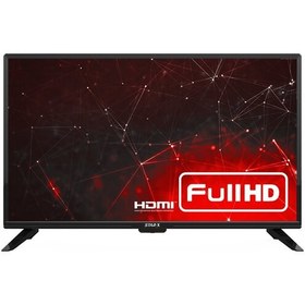 تصویر تلویزیون 40 اینچ استار‌ ایکس FHD مدل 40LF530V 