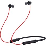 تصویر هندزفری بلوتوث وان پلاس OnePlus Bullets Wireless Z Bass Edition 