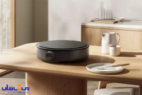 تصویر اجاق هوشمند سرامیکی شیائومی مدل S1 