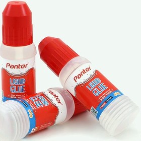 تصویر چسب مایع پنتر مدل GL 424 Panter GL 424 Liquid Glue