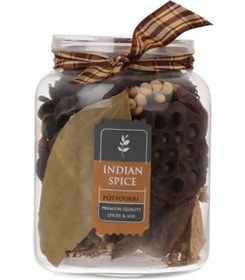 تصویر گل خشک مدل U23 تاتی هوم 