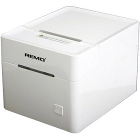 تصویر پرینتر حرارتی صدور فیش رمو مدل RP330 RP-330 Thermal Receipt Printer