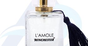 تصویر ادکلن زنانه وینچستر مدل لالیک لامور WINCHESTER LAMOLE For Women 