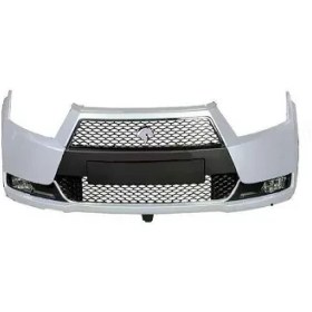 تصویر سپر جلو دنا پلاس مهرخواه سفید 