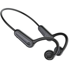 تصویر هدفون بی سیم Yison SE9 Bone Conduction 