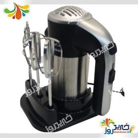 تصویر همزن برقی فوما FUMA I FU_2106 ا Hand Mixer FU_2106 Hand Mixer FU_2106