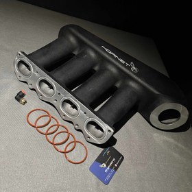 تصویر منیفولد هوای هورنت TU5 