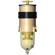 تصویر فیلتر آبگیر گازوییل نانو FG.FH900 