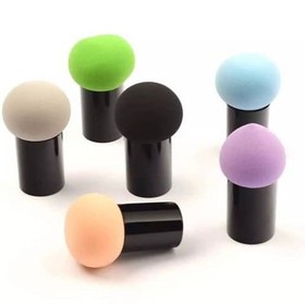 تصویر پدقارچی مینی استار 