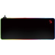 تصویر پد ماوس گیمینگ ای فورتک مدل Bloody MP-75N A4Tech Bloody MP-75N Gaming Mouse Pad