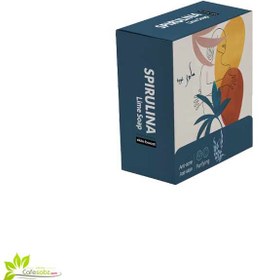 تصویر صابون نوره 