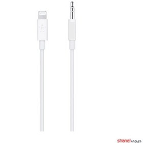 تصویر کابل aux orginal apple 