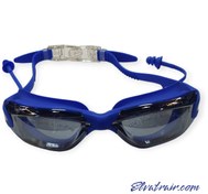 تصویر عینک شنا اسپیدو کیفی آبی 