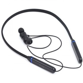 تصویر هندزفری گردنی بی سیم لیتو مدل LEITU LB-012 Leitu LB-012 Neckband Bluetooth Handsfree