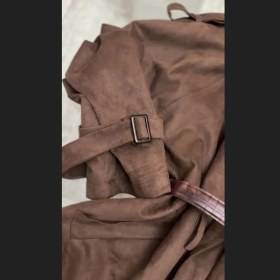 تصویر خرید کت زنانه BROWNIE 