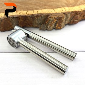 تصویر سیر له کن لیمیتاک 