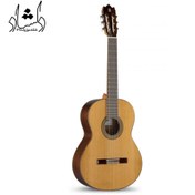 تصویر گیتار کلاسیک الحمبرا مدل Alhambra 3C 