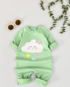 تصویر سرهمی بچگانه گوگولی(دورس) 