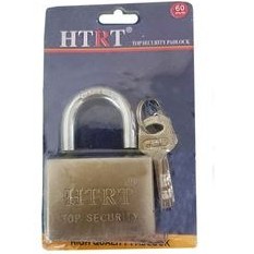 تصویر قفل آویز مدل HTRT 