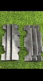 تصویر پنل رادیات crm250 