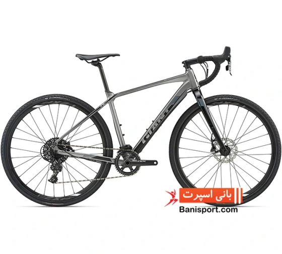 Giant ToughRoad SLR GX0 2018
