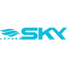 تصویر عدسی بلوکنترل sky 