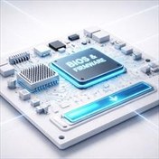 تصویر دانلود فایل دامپ(فلش ایپرام)بایوس فریمور تلوزیون ال جی LG 21D70R 