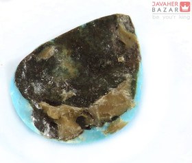 تصویر نگین فیروزه نیشابوری کد 68010 